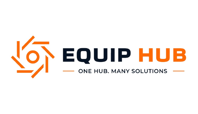 EquipHub SAL — One Hub. Many Solutions.