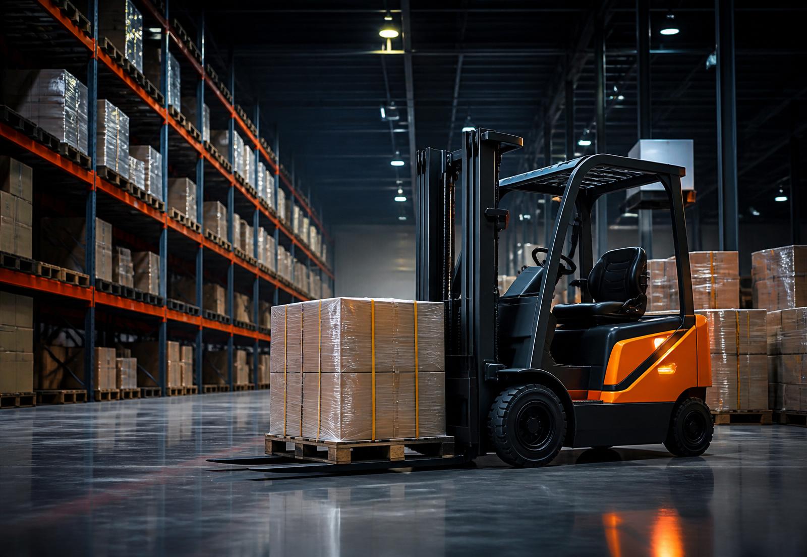 Warehouse